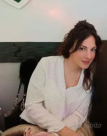 Receptionist - Segretaria