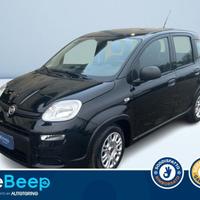 FIAT Panda 1.0 FIREFLY HYBRID S&S 70CV