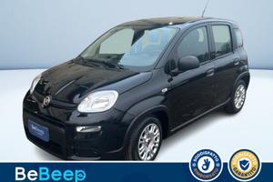 FIAT Panda 1.0 FIREFLY HYBRID S&S 70CV