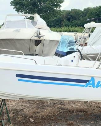 Euromarine 6,50