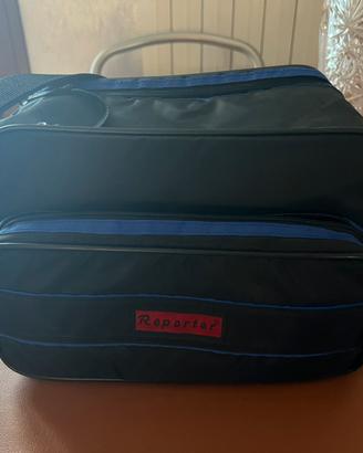 Borsa per macchina fotografica