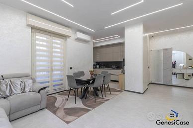 Appartamento di 130 m² con 4 locali a Sesto San Gi