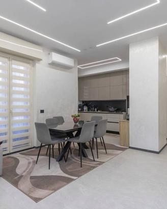 Appartamento di 130 m² con 4 locali a Sesto San Gi