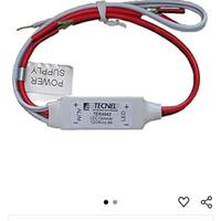 Dimmer per strip led Tecnel