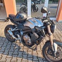 Honda Cb 650 r - 2019