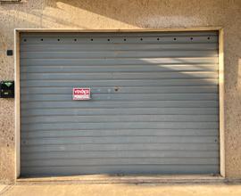 Negozio CAMBIO D'USO garage, via Gerlin 13, Mestre