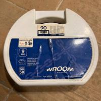 Catene neve gruppo 90