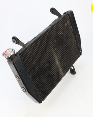 Radiatore acqua DUCATI Multistrada 1200