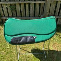 Sottosella Western Burioni da barrel