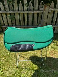 Sottosella Western Burioni da barrel