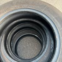 gomme estive