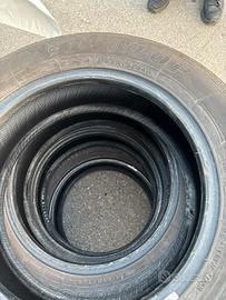gomme estive
