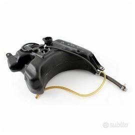Serbatoio benzina scooter Aprilia SR Iniezione AP8
