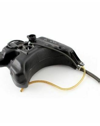 Serbatoio benzina scooter Aprilia SR Iniezione AP8