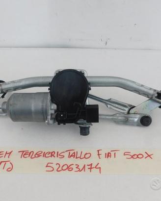 Tandem tergicristalli fiat 500x 1.6 mtj 52063174
