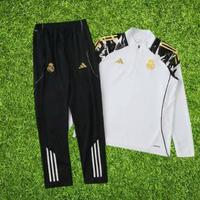 tuta allenamento real madrid nuova