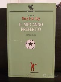 Il mio anno preferito - Nick Hornby
