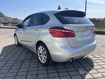 BMW Serie 2 Active Tourer 216d GANCIO TRAINO