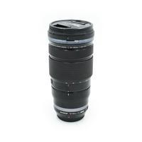 Olympus M.Zuiko ED 40-150mm f/2.8 Pro
