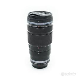 Olympus M.Zuiko ED 40-150mm f/2.8 Pro