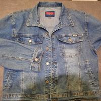 Giacca Jeans vintage anni '90