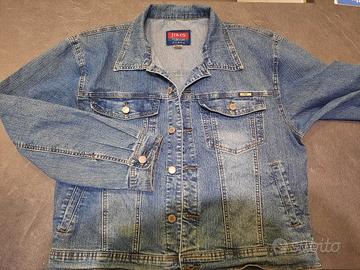 Giacca Jeans vintage anni '90