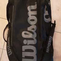 Wilson Tour V 15 Pack.