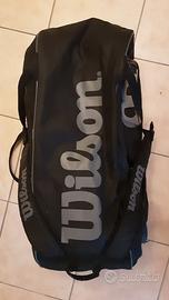 Wilson Tour V 15 Pack.