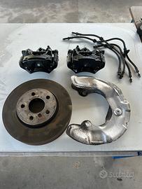 Freni Mini cooper S F56 / BMW serie 2