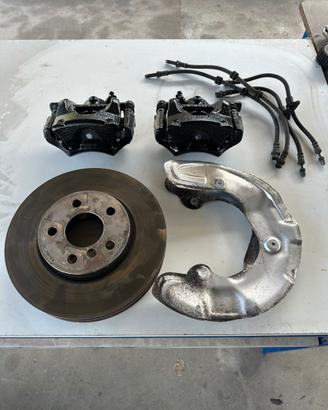 Freni Mini cooper S F56 / BMW serie 2
