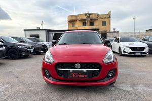 SUZUKI Swift 1.2 Hybrid Top