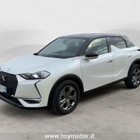 DS DS 3 Crossback DS 3 2nd serie PureTech 100...