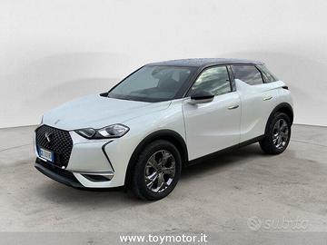 DS DS 3 Crossback DS 3 2nd serie PureTech 100...
