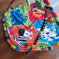 tappeto Palestrina vitamina g 3in 1