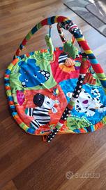 tappeto Palestrina vitamina g 3in 1