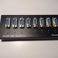 Interfaccia per computer RS232