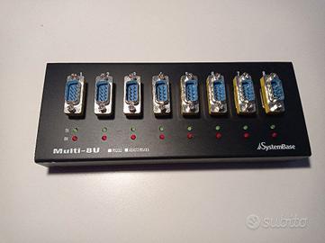 Interfaccia per computer RS232