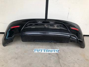 Paraurti posteriore Alfa 147 2010 nero