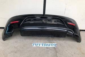 Paraurti posteriore Alfa 147 2010 nero