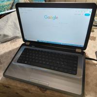 Computer portatile HP Pavilion G6