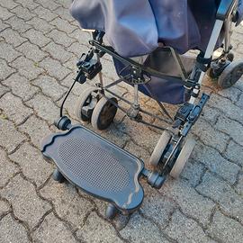 PEDANA UNIVERSALE PER PASSEGGINI