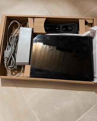 Nintendo wii
