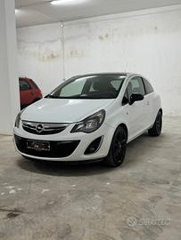 Opel Corsa 1.3 CDTI 95CV F.AP. 3 porte b-color