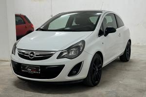 Opel Corsa 1.3 CDTI 95CV F.AP. 3 porte b-color