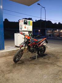 BETA RR 50 MOTARD