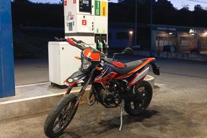 BETA RR 50 MOTARD