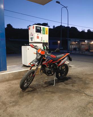 BETA RR 50 MOTARD