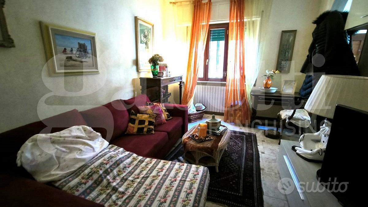 Appartamento – Follonica, Salciaina, Grosseto - Vista 4