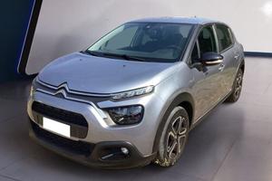 Citroën C3 BlueHDi 100 S&S PLUS