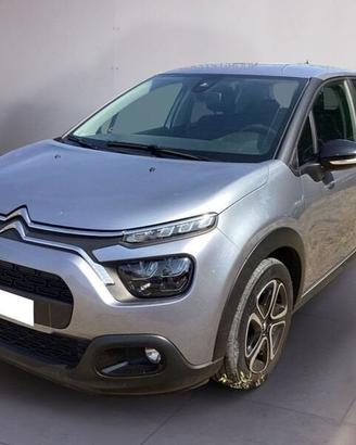 Citroën C3 BlueHDi 100 S&S PLUS